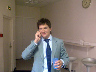 Шухтин  Иван