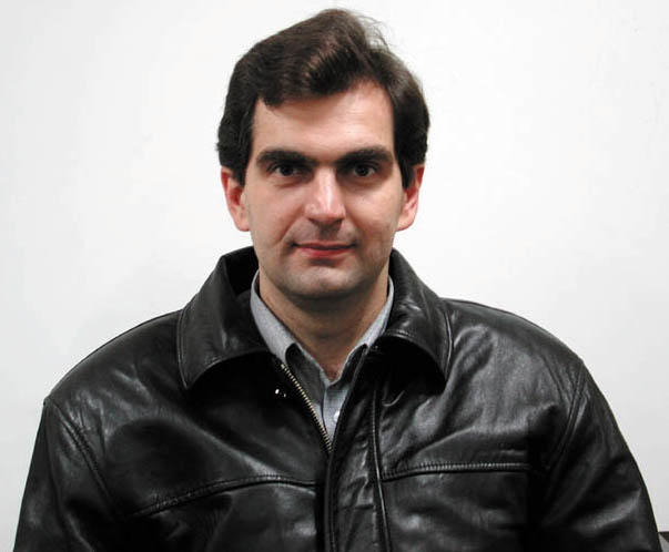 Воротилин  Аркадий