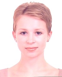 Ефанова  Ирина