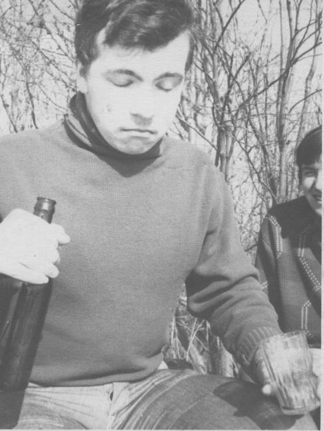 Шаденков Евгений