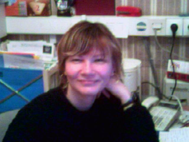 Филиппова (Крылова) Ирина