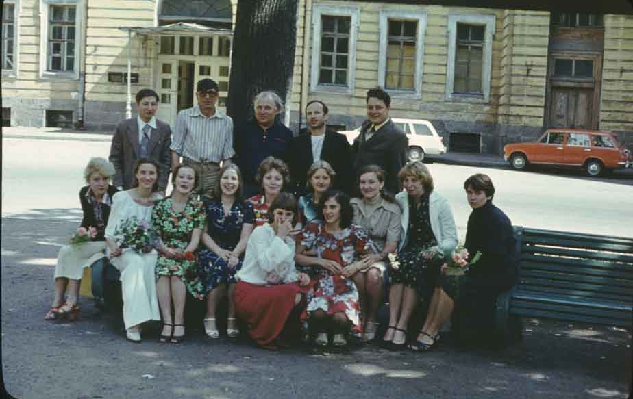 Ермакова (Негреба) Светлана