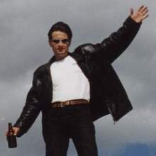 Лаврищев Борис