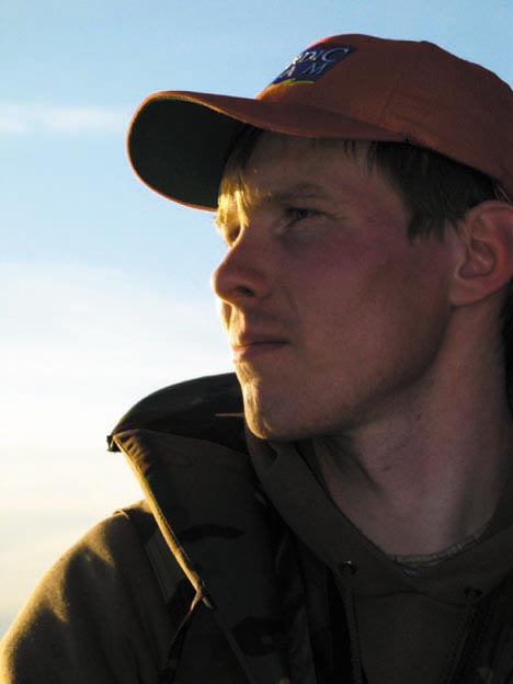 Фролов Борис