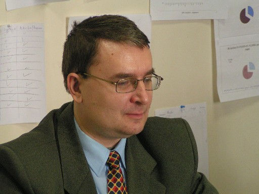 Свелокузов Андрей