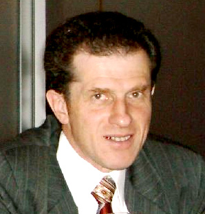 Могилевский Илья