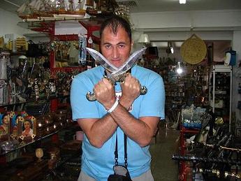 Денисюк  Роман