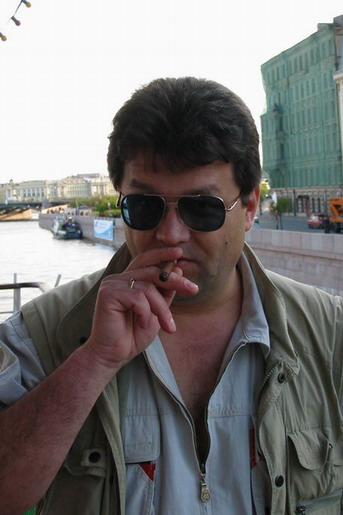 Головкин Вадим