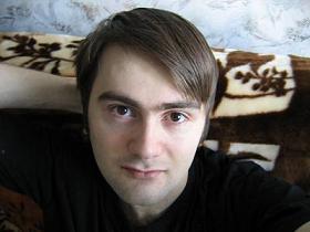 Чернов  Виталий