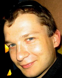 Курочка Павел