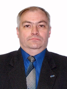 Соловьев  Владимир