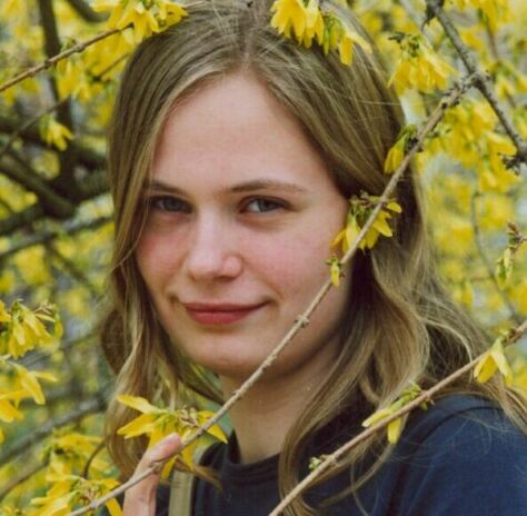 Аристархова  Светлана