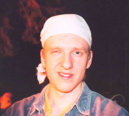 Логинов  Кирилл