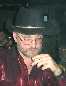 Богатов  Виталий