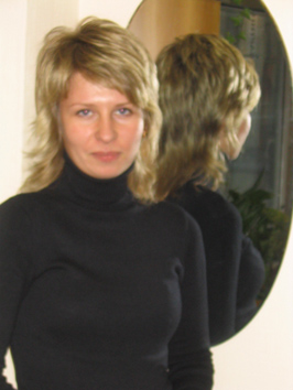 Петренко  Ирина