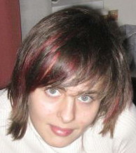 Яковлева Александра