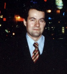 Хомин  Михаил