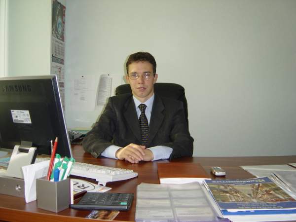 Подкопаев  Андрей