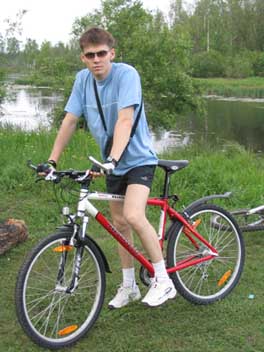 Зайков Александр