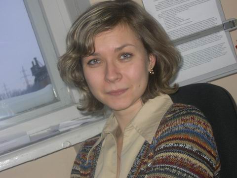 Сидорова  Алла