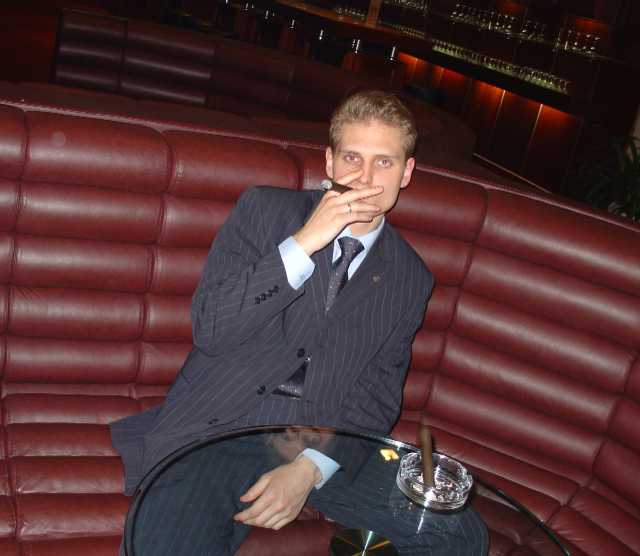 Тимофеев Дмитрий