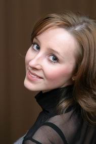 Антонова  Анна