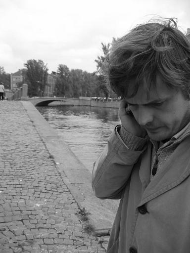 Фофанов  Дмитрий