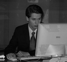 Воскресенский  Ян