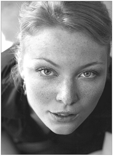 Цветкова  Анна