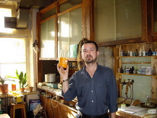 Юсковец  Валерий