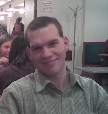 Лепихин Тимур