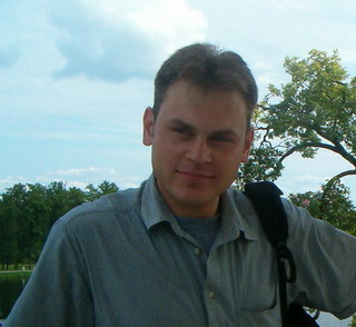 Беспокоев  Александр