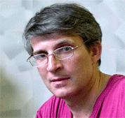 Сизов  Михаил