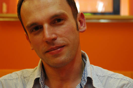 Новосельский  Илья