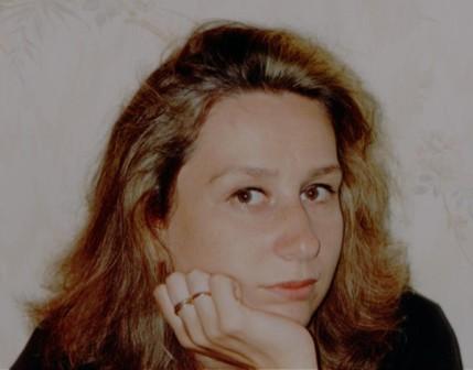 Филиппова  Ирина