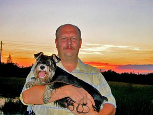 Фёдоров Ромил