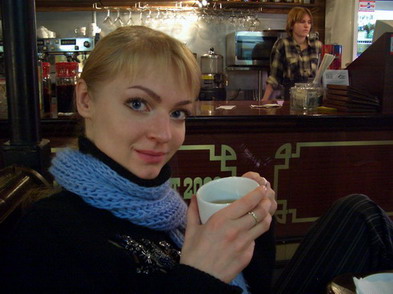 Никитченкова  Ольга