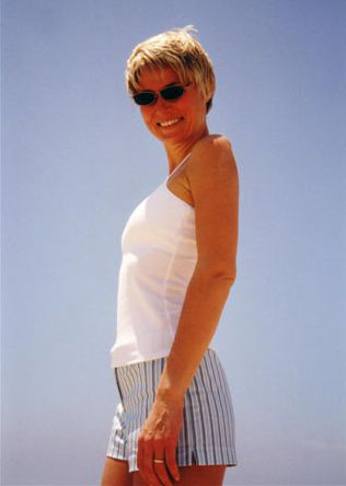 Старостина  Анна