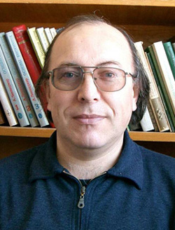 Удальцов (Пешкин) Сергей