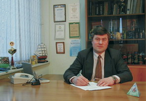 Андреев  Сергей