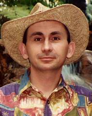 Завгородний  Сергей