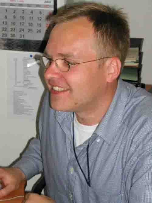 Дятлов  Роман