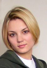 Доронина Елена