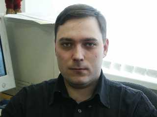 Гальченко  Максим