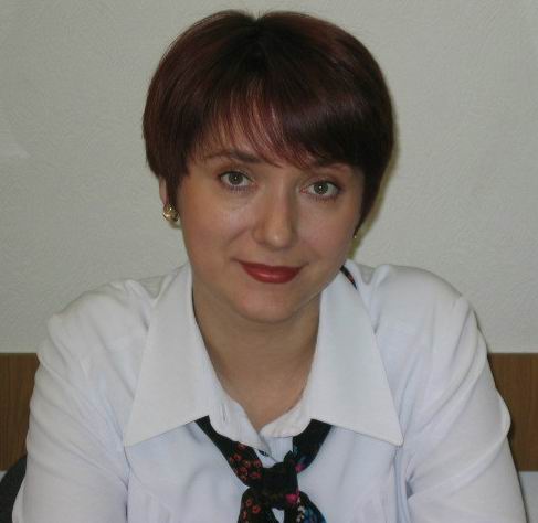 Даценко (Кизима) Татьяна