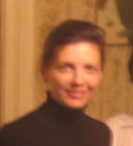 Григорьева  Таисия