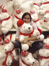 Павлова Ирина