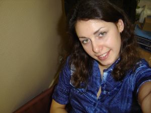 Гусева  Екатерина