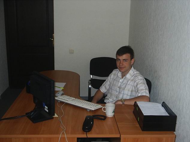 Ивлев  Илья