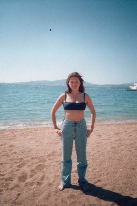 Смирнова Екатерина